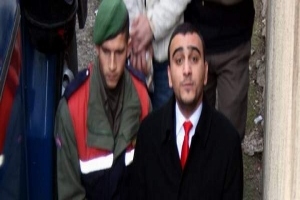 AKIN BİRDAL SANIĞINA TAHLİYE KARARI