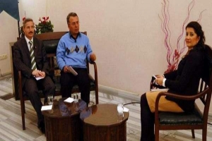 30 YILLIK R&Uuml;YAYI TARTIŞTILAR