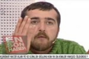 CANLI YAYINDA KAVGA &Ccedil;IKTI