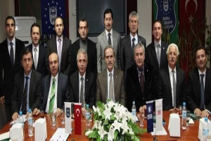 "BURSA'YI SPORDA MARKA KENT YAPACAĞIZ"