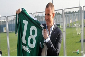 İMZAYI YARIN G&Ouml;RKEMLİ Ş&Ouml;LENLE ATACAK