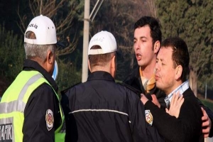 "SERSERİLİK YAPMAZSAK BİZİ BIRAKIRMISINIZ?"