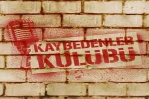 KAYBEDENLER KULUB&Uuml;'N&Uuml;N FRAGMANI