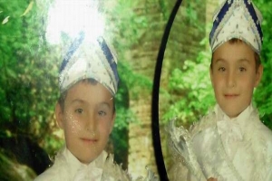 &Ouml;L&Uuml;M SEBEBİ MANDALİNA DEĞİLMİŞ