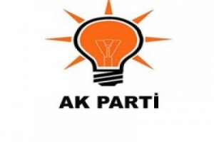 &Uuml;LK&Uuml;C&Uuml;LER AK PARTİ SAFLARINA KATILIYOR