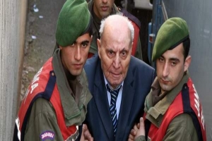 H&Uuml;SEYİN &Uuml;ZMEZ'İN BAKIRK&Ouml;Y RAPORU NASIL GELDİ