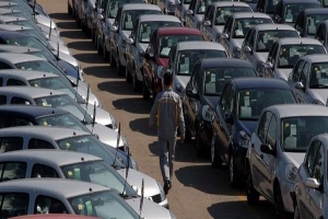 T&Uuml;RKİYE KENDİ OTOMOBİLİNİ BURSA'DA YAPAR