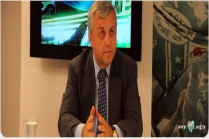 "HERKES İŞİNE BAKSIN, D&Uuml;REN'İ MUHATAP ALMAYACAĞIZ"