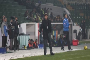 "İDDİAMIZ OLMADIĞI İ&Ccedil;İN BAZI OYUNCULARI G&Ouml;RM&Uuml;Ş OLDUK"