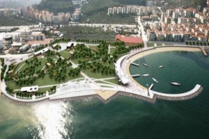 MUDANYA SAHİLLERİNE CAN VERECEK PROJE