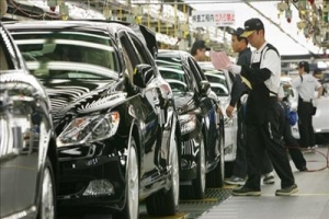 TOYOTA 1,7 MİLYON ARACINI GERİ &Ccedil;AĞIRIYOR