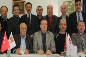 TARİHİ &Ccedil;ARŞILARDAN TARİHİ İŞBİRLİĞİ