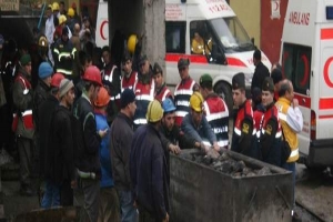 GRİZU FACİASINDA TAHLİYE YOK