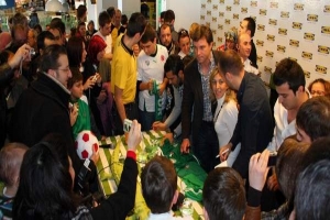 GALATASARAY'I YENİP İDDİAMIZI HERKESE G&Ouml;STERECEĞİZ