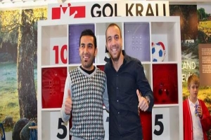 KENNY MİLLER'DEN &Ouml;ĞRENECEĞİMİZ &Ccedil;OK ŞEY VAR