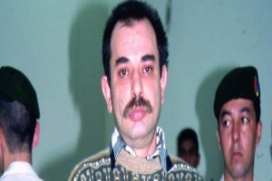MİRAS İ&Ccedil;İN ANNE BABASINI &Ouml;LD&Uuml;RTEN SANIK TAHLİYE İSTEDİ