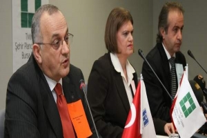 MESLEK ODALARI TEKNİK &Uuml;NİVERSİTENİN YERİ İ&Ccedil;İN NE DEDİ