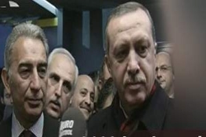 G&Ouml;NL&Uuml;N&Uuml; ALMAK İ&Ccedil;İN 2 BİN KİLOMETRE KAT ETTİ
