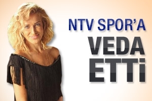 NTV SPOR'A VEDA ETTİ