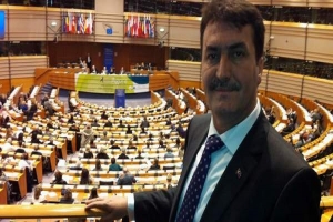 HERKESTEN &Ouml;NCE AVRUPA BİRLİĞİ'NE GİRDİLER