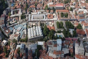 BURSA'NIN YENİ VEKİL SAYISI KA&Ccedil; OLDU