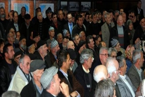 OTOYOLUN GE&Ccedil;TİĞİ B&Ouml;LGEDEKİ ARAZİLER NE OLACAK