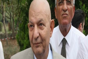 ULUDAĞ &Uuml;NİVERSİTESİ REKT&Ouml;R&Uuml; CENGİZ HAYATINI KAYBETTİ