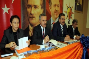 OYUMUZU Y&Uuml;ZDE 47'NİN &Uuml;ZERİNE &Ccedil;IKARACAĞIZ
