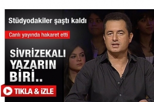 BURCU ESMERSOY'U NASIL SAVUNDU