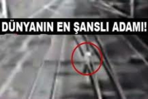 D&Uuml;NYANIN EN ŞANSLI 18 KİŞİSİ