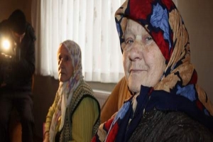 78'İNDEN SONRA HAYALLERİNDEKİ EVE KAVUŞTULAR