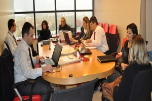 BEBKA'YA 297 PROJE BAŞVURDU