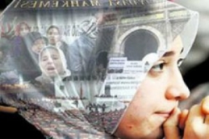 Y&Ouml;K DANIŞTAY KARARINA İTİRAZ ETTİ