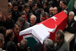 BURSA, REKT&Ouml;R&Uuml;N&Uuml; DUALARLA UĞURLADI