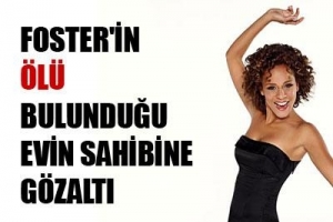 &Ouml;L&Uuml; BULUNDUĞU EVİN SAHİBİ G&Ouml;ZALTINDA