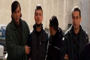 OTOMOBİL FARELERİ NASIL YAKALANDI