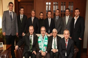 VELEDROM'DA YIKIM BAŞLIYOR