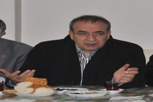 SE&Ccedil;İMDEN SONRA İLK İŞİMİZ YENİ ANAYASA