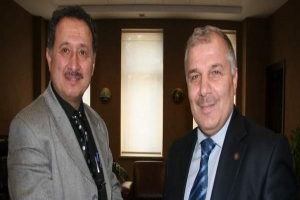 AKADEMİSYENLERİN ASKERLİKTEN MUAF OLMASI İ&Ccedil;İN &Ccedil;ALIŞMA
