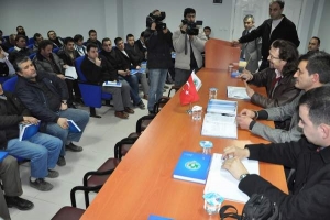 KAYIT DIŞINI ELEKTRİK &Ccedil;ARPACAK
