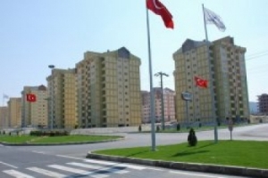 4 BİN PEŞİN DAİRE SENİN