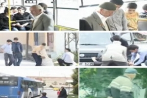 BU FİLM BİR HAYIR İŞİ İ&Ccedil;İN &Ccedil;EKİLDİ