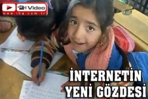 İNTERNETİN YENİ G&Ouml;ZDESİ