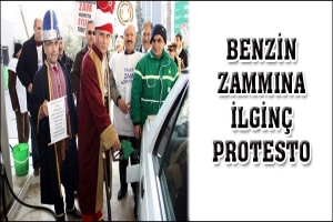 BURSA'DA KANUNİ SULTAN S&Uuml;LEYMAN'LI TEPKİ