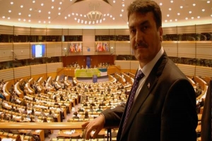BR&Uuml;KSEL'DE AMACIMIZA ULAŞTIK