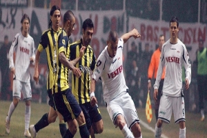 FENER MANİSA'DAN MUTLU D&Ouml;ND&Uuml;