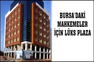 MAHKEMELER İ&Ccedil;İN GERİ SAYIM BAŞLADI