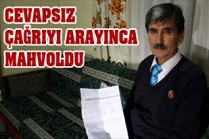 CEVAPSIZ &Ccedil;AĞRI HAYATINI MAHFETTİ!