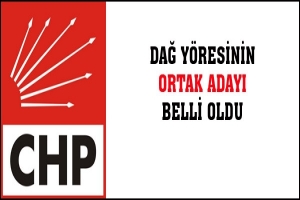 CHP ADAY &Ccedil;ALIŞMALARINI HIZLANDIRDI