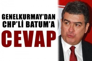 TSK'YI SİYASETİN İ&Ccedil;İNE &Ccedil;EKMEYİN